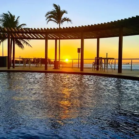 Excelente Apartamento Entre A Lagoa E O Mar!!!-3